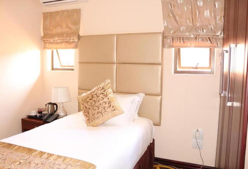 Hotel Open House Boutique