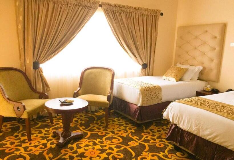 Hotel Open House Boutique