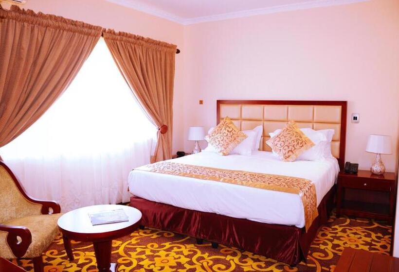 Hotel Open House Boutique