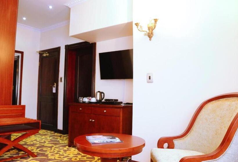 Hotel Open House Boutique