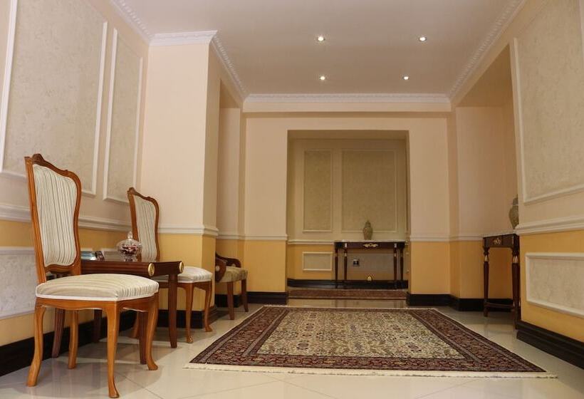 Hotel Open House Boutique