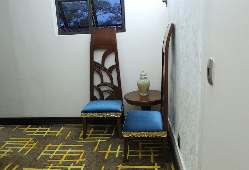 Hotel Open House Boutique