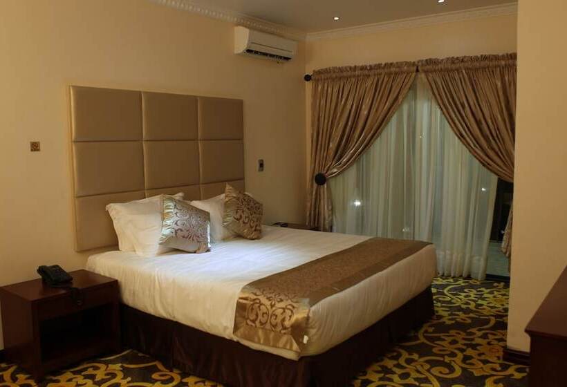 Hotel Open House Boutique