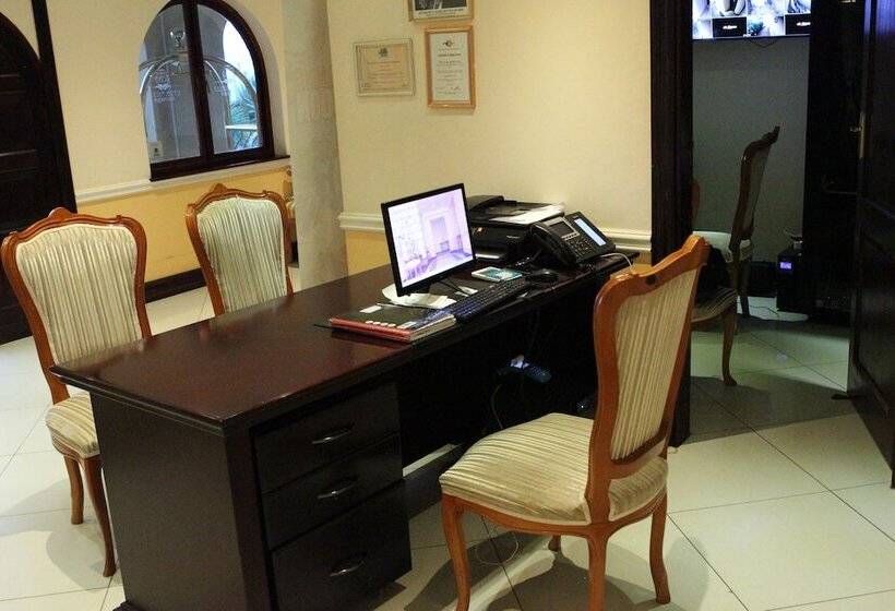 Hotel Open House Boutique