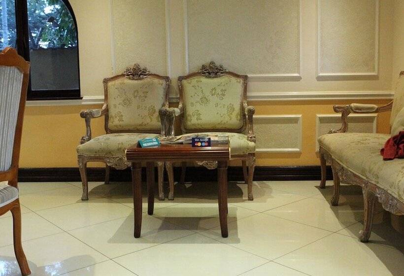 Hotel Open House Boutique