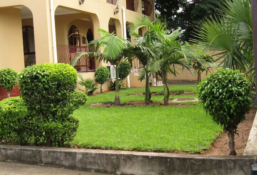 Hotel Open House Boutique