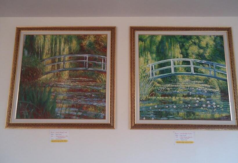 בית מלון כפרי Phadaeng