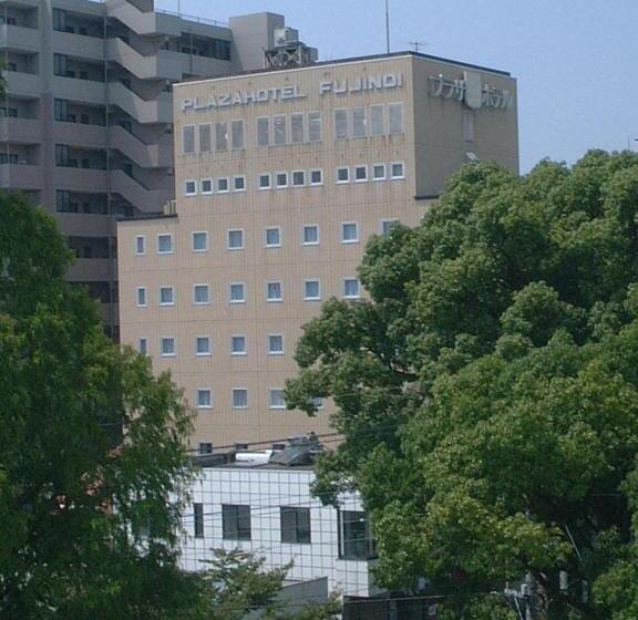 Plaza Hotel Fujinoi
