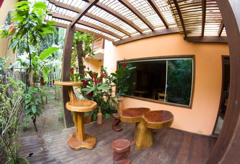 هتل Pousada Saira