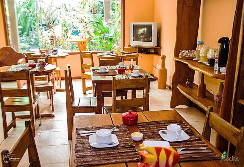 هتل Pousada Saira