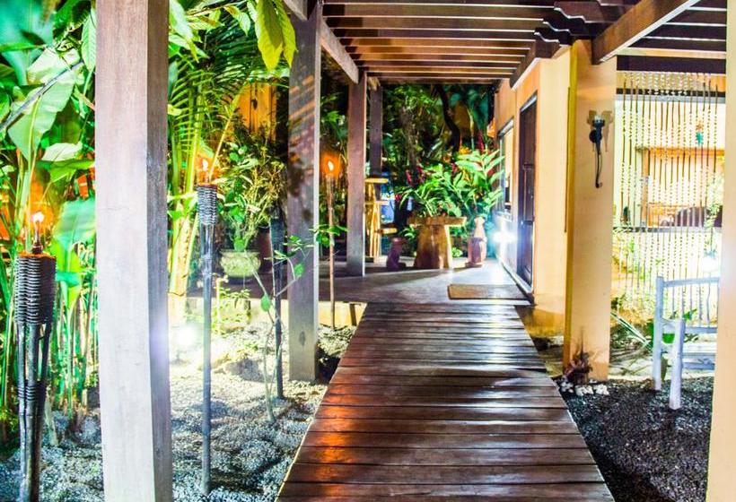 هتل Pousada Saira