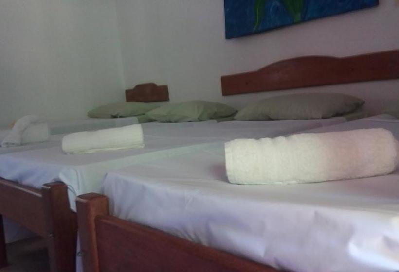 هتل Pousada Saira