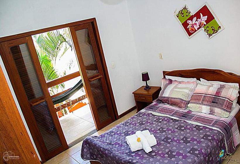 هتل Pousada Saira