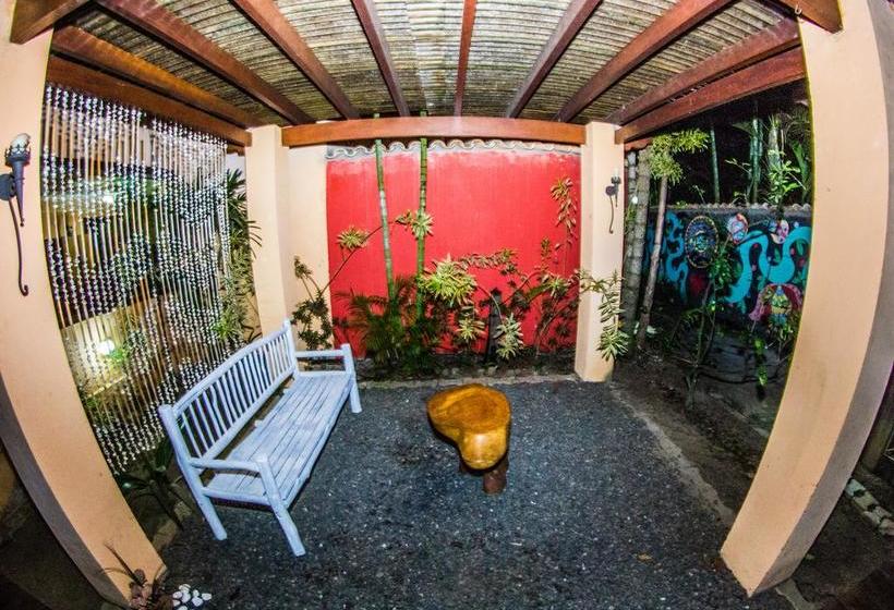 هتل Pousada Saira