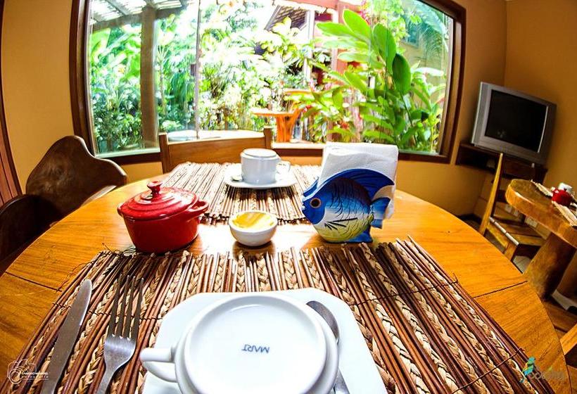 هتل Pousada Saira