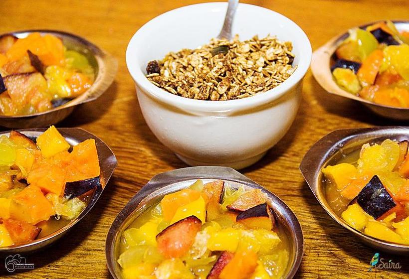 هتل Pousada Saira