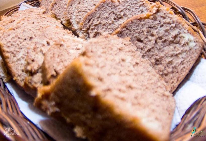 هتل Pousada Saira