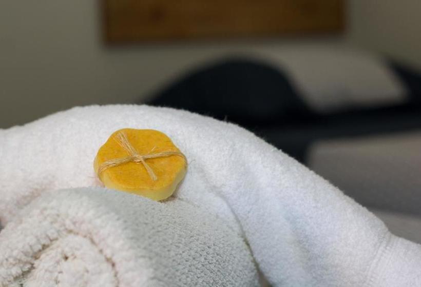 هتل Pousada Saira