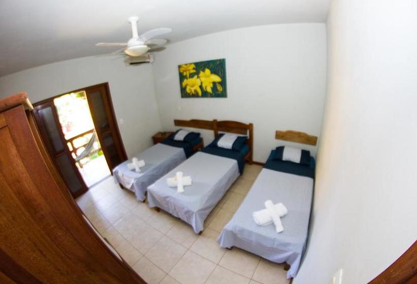 هتل Pousada Saira