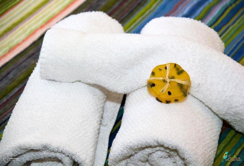 هتل Pousada Saira