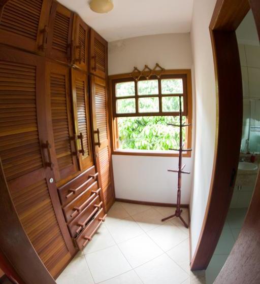 هتل Pousada Saira