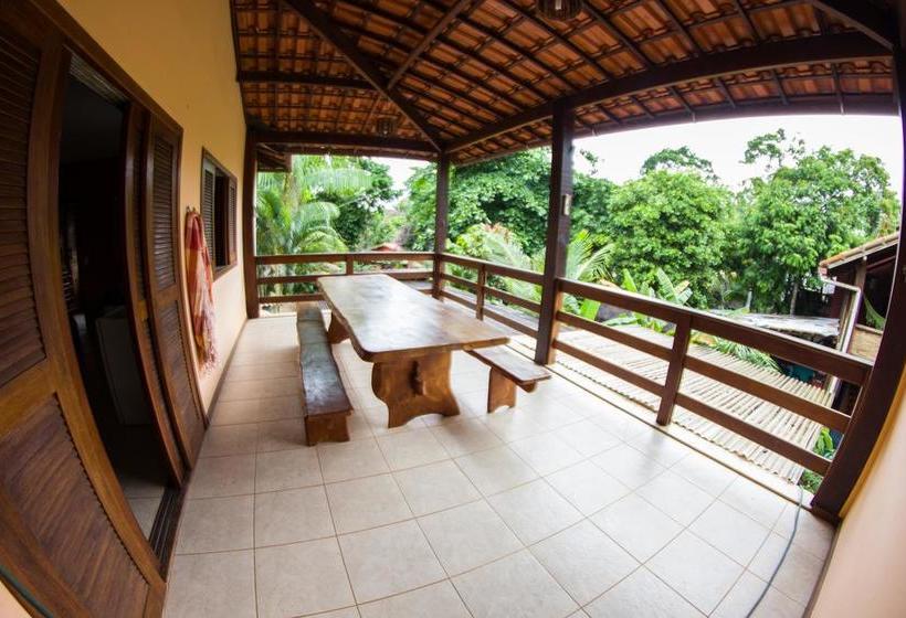 هتل Pousada Saira