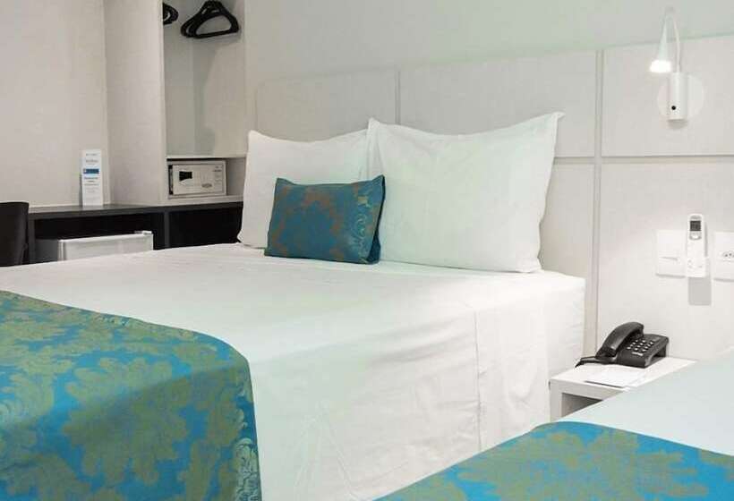 فندق Real Executive