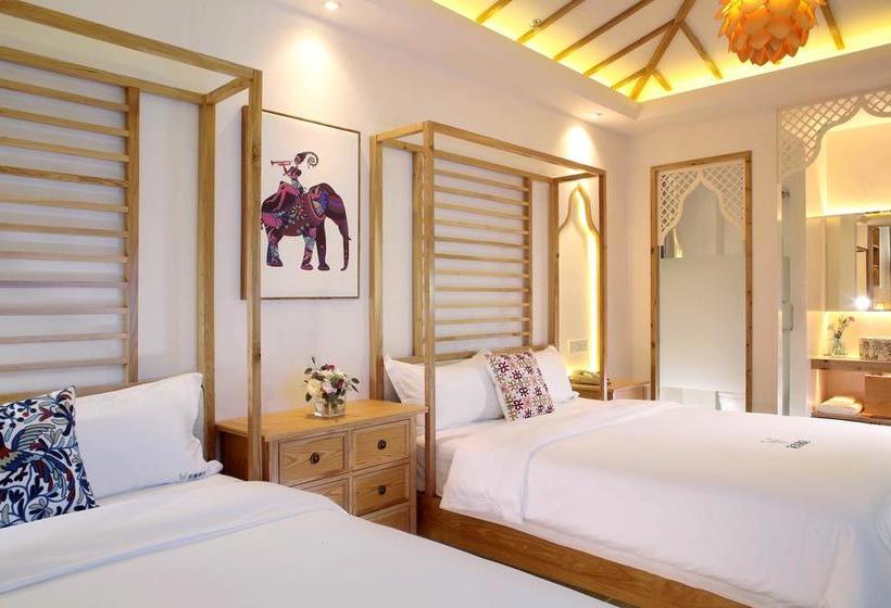 فندق Sanya Neo Inn