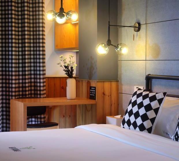 فندق Sanya Neo Inn