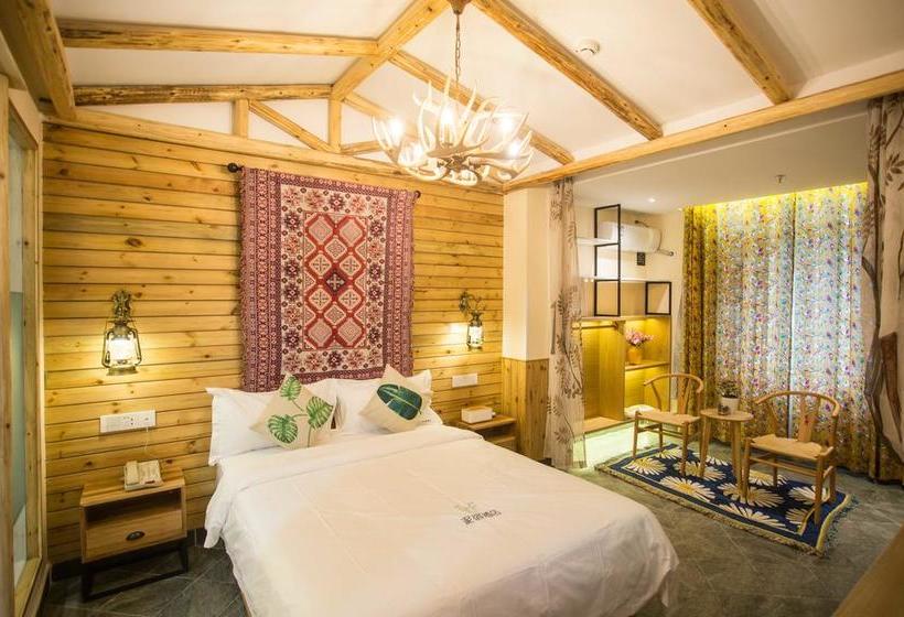 فندق Sanya Neo Inn