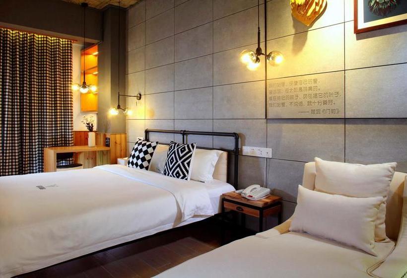 فندق Sanya Neo Inn