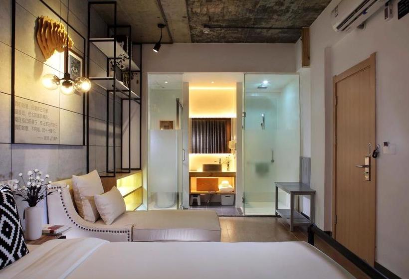 فندق Sanya Neo Inn