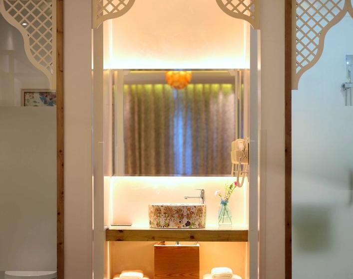 فندق Sanya Neo Inn