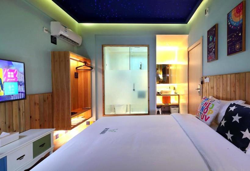 فندق Sanya Neo Inn