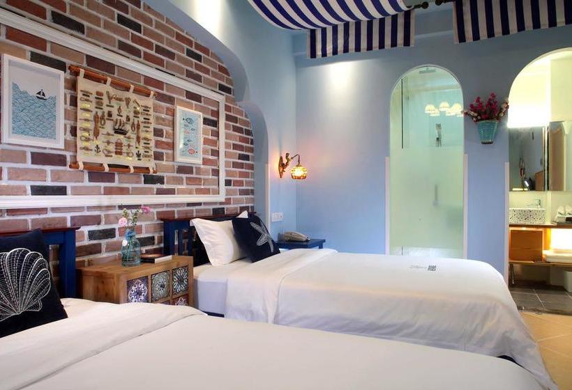 فندق Sanya Neo Inn