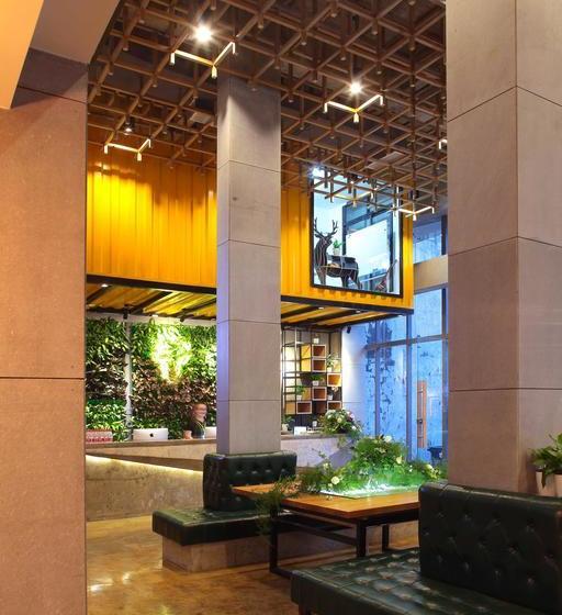 فندق Sanya Neo Inn