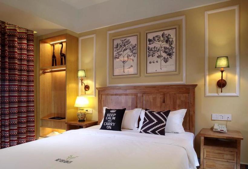 فندق Sanya Neo Inn