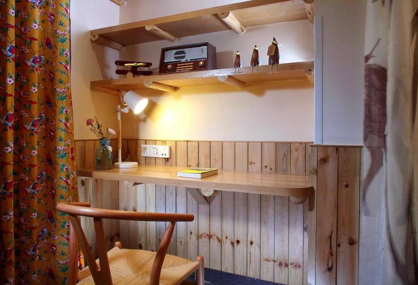 فندق Sanya Neo Inn