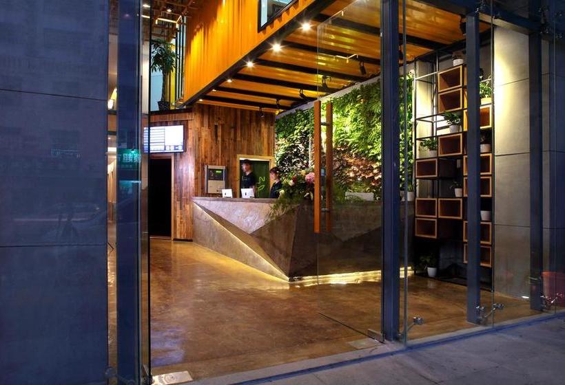 فندق Sanya Neo Inn