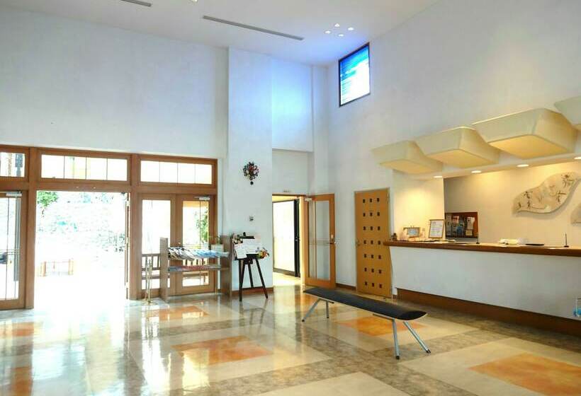 هتل Sea Side Villa Bokkai