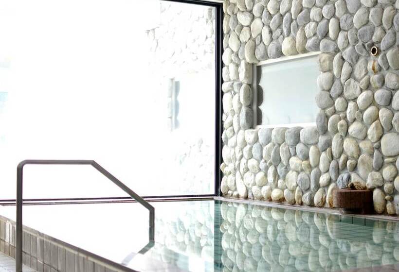 هتل Sea Side Villa Bokkai