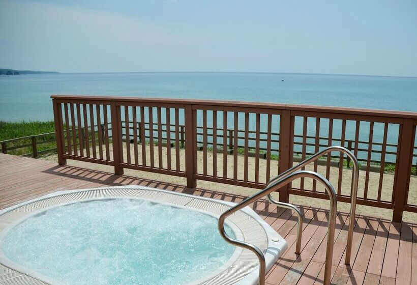 هتل Sea Side Villa Bokkai