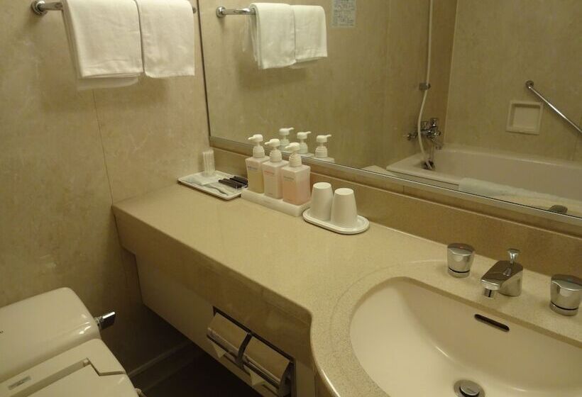 هتل Sea Side Villa Bokkai