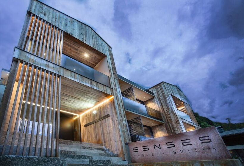 فندق Senses Violett Suites   Adults Only