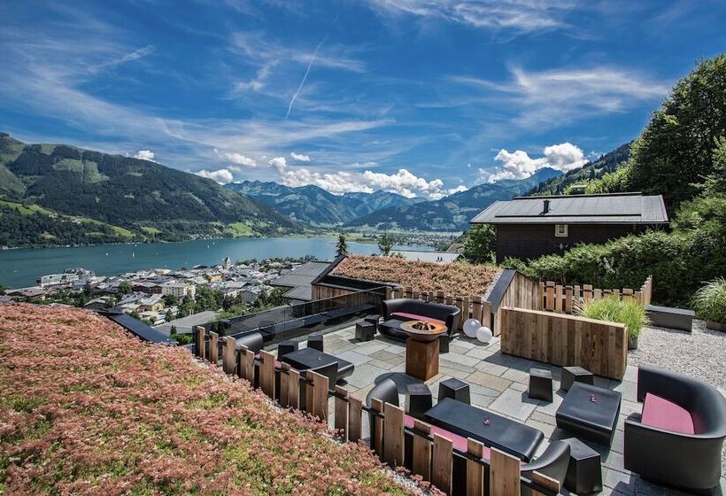 فندق Senses Violett Suites   Adults Only