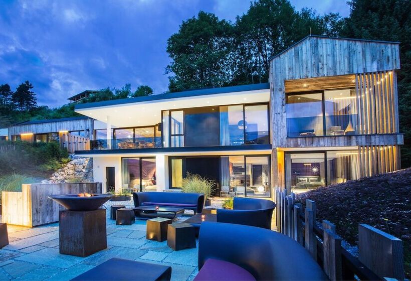 فندق Senses Violett Suites   Adults Only