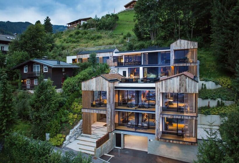 فندق Senses Violett Suites   Adults Only