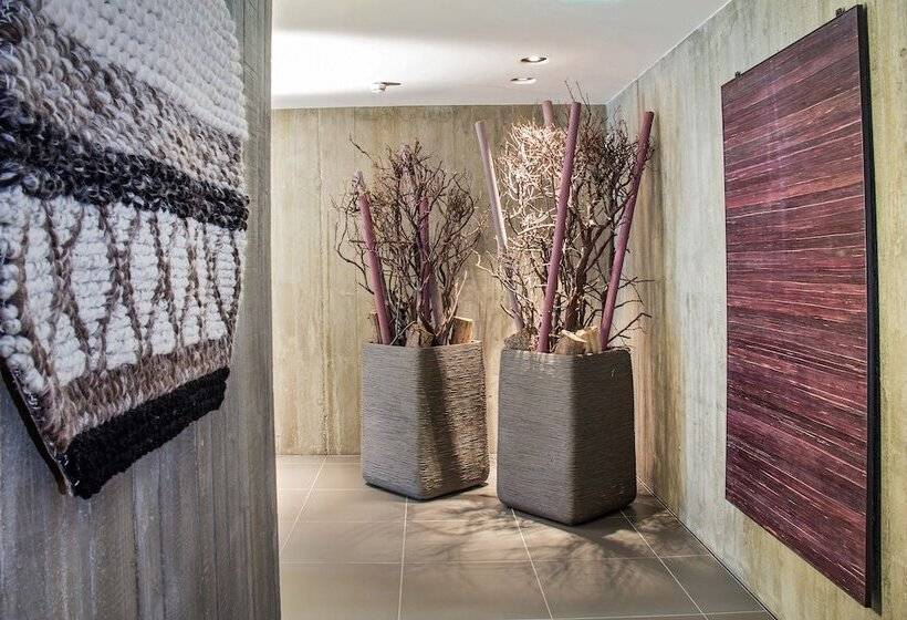 فندق Senses Violett Suites   Adults Only