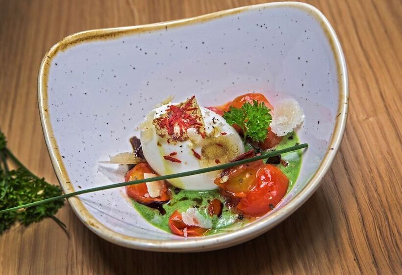 فندق Senses Violett Suites   Adults Only