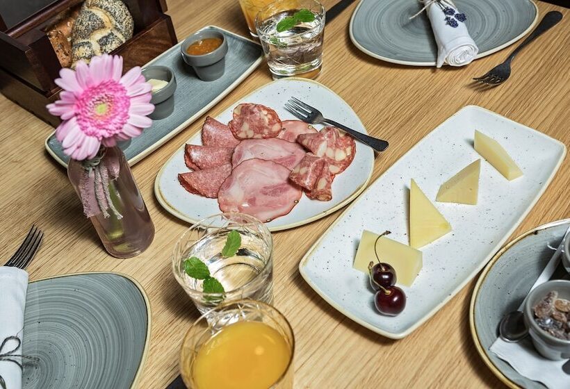 فندق Senses Violett Suites   Adults Only